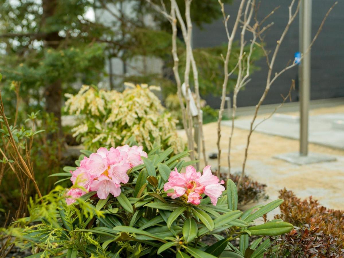 Rakuten Stay Villa Yatsugatake - 105 Stylish Design - Hokuto (Yamanashi) Exterior foto