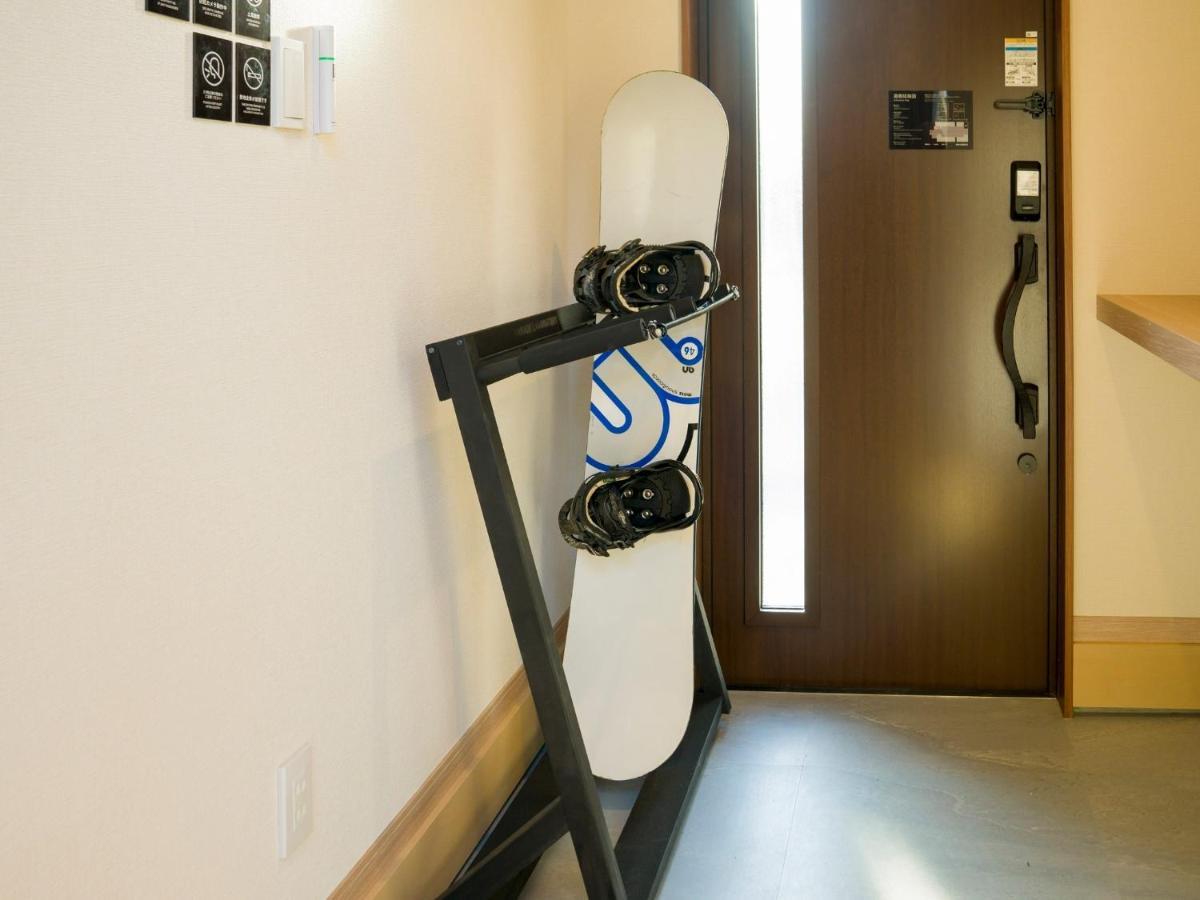 Rakuten Stay Villa Yatsugatake - 105 Stylish Design - Hokuto (Yamanashi) Exterior foto